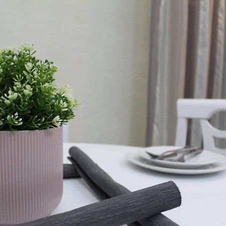 Athens Centre Chic Apartment ภายนอก รูปภาพ