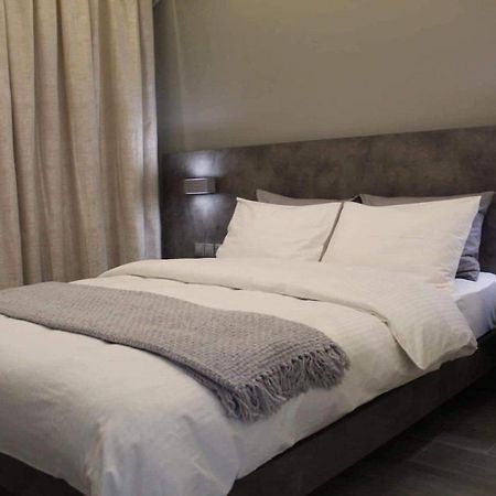 Athens Centre Chic Apartment ภายนอก รูปภาพ