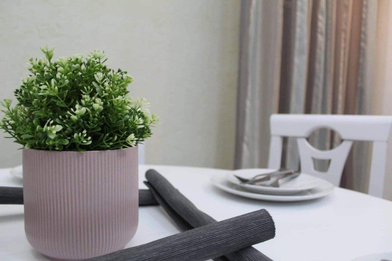 Athens Centre Chic Apartment ภายนอก รูปภาพ