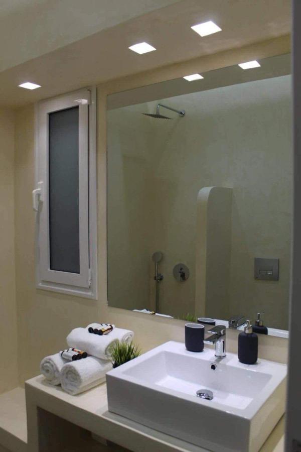 Athens Centre Chic Apartment ภายนอก รูปภาพ