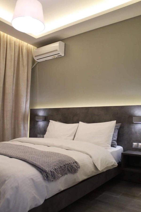 Athens Centre Chic Apartment ภายนอก รูปภาพ