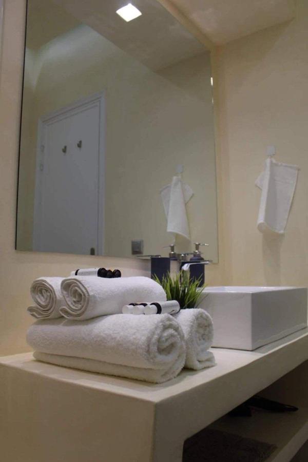 Athens Centre Chic Apartment ภายนอก รูปภาพ