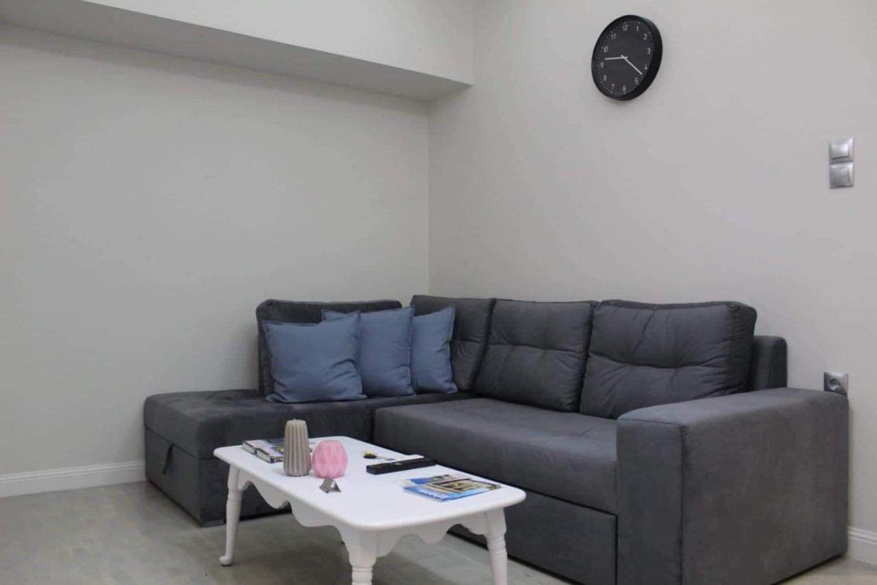 Athens Centre Chic Apartment ภายนอก รูปภาพ